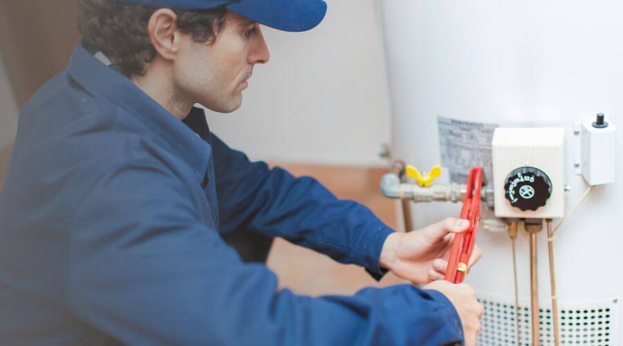 Professional Leak Detection Services in Holley, NY